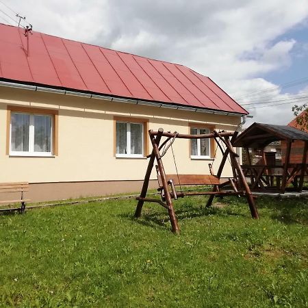 Apartmanovy Dom Maria Banská Štiavnica Zewnętrze zdjęcie
