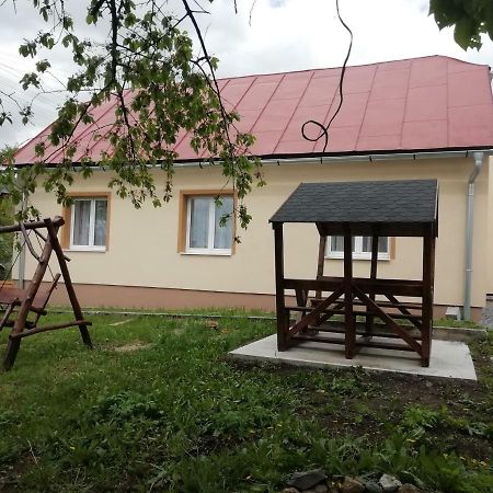 Apartmanovy Dom Maria Banská Štiavnica Zewnętrze zdjęcie