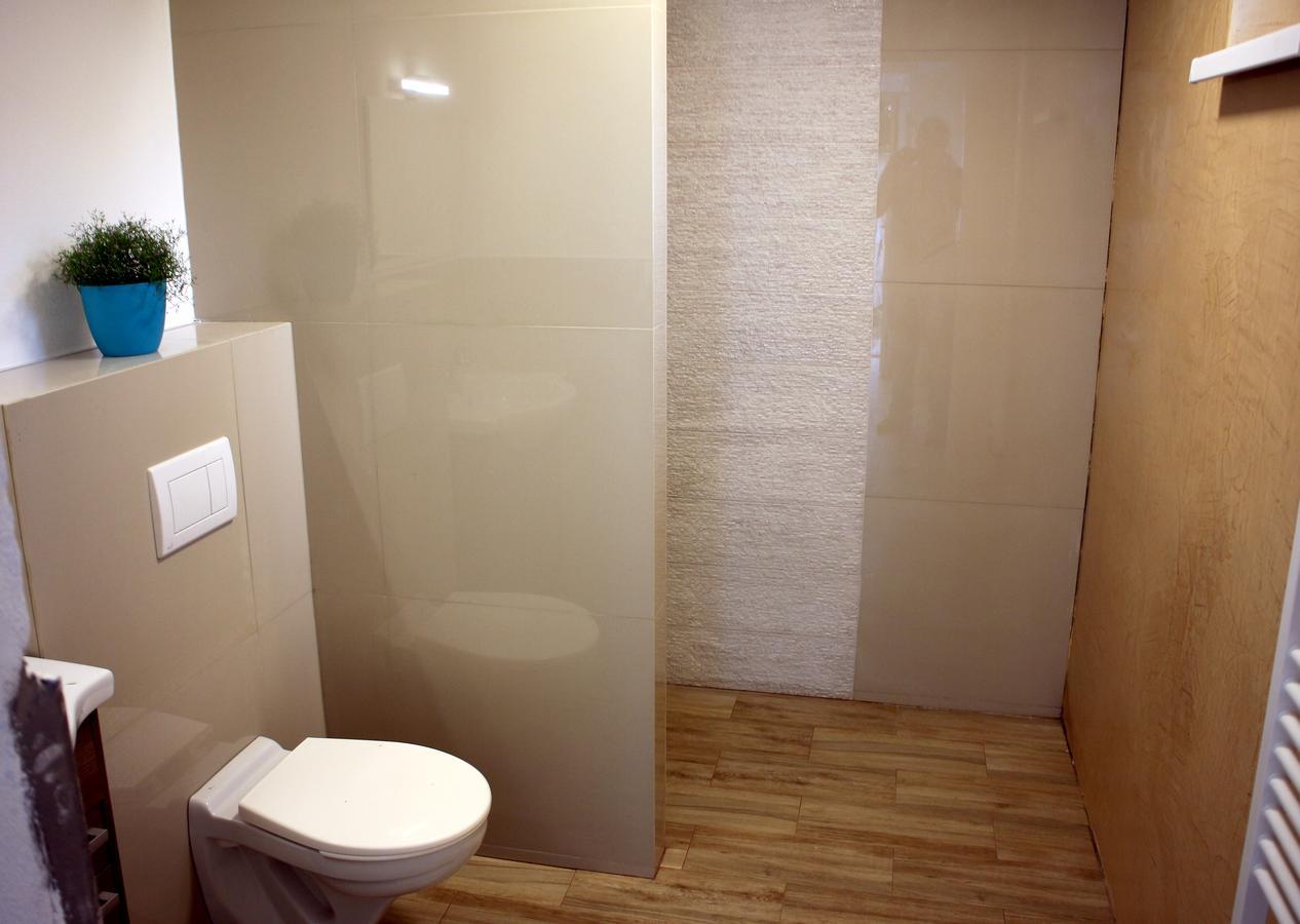 Apartmanovy Dom Maria Banská Štiavnica Zewnętrze zdjęcie