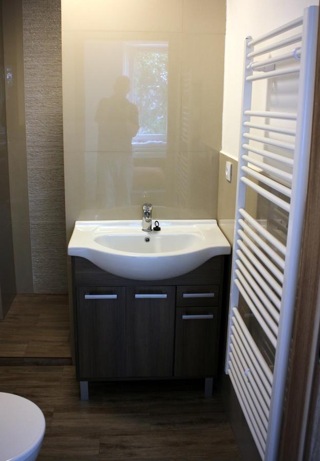 Apartmanovy Dom Maria Banská Štiavnica Zewnętrze zdjęcie