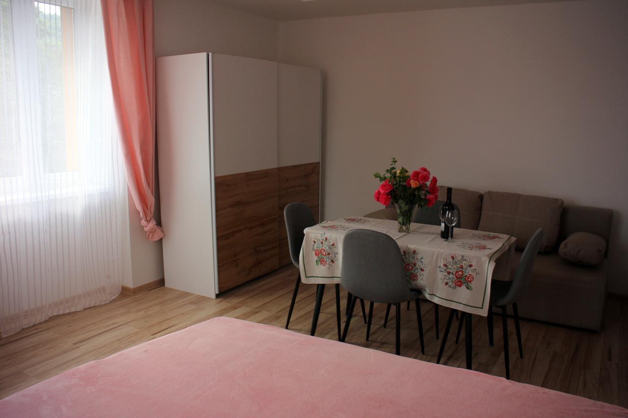 Apartmanovy Dom Maria Banská Štiavnica Zewnętrze zdjęcie