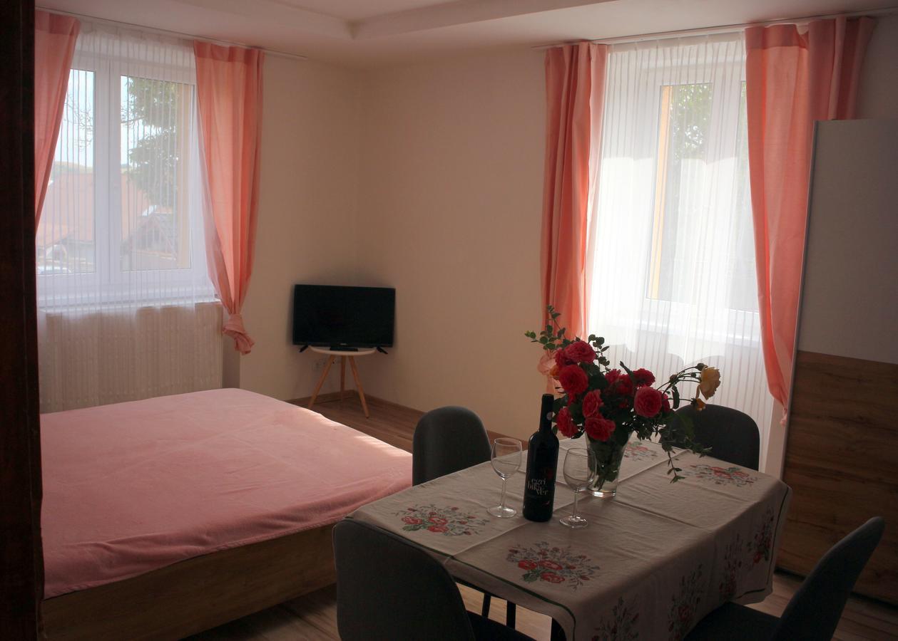 Apartmanovy Dom Maria Banská Štiavnica Zewnętrze zdjęcie