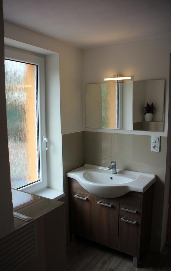 Apartmanovy Dom Maria Banská Štiavnica Zewnętrze zdjęcie