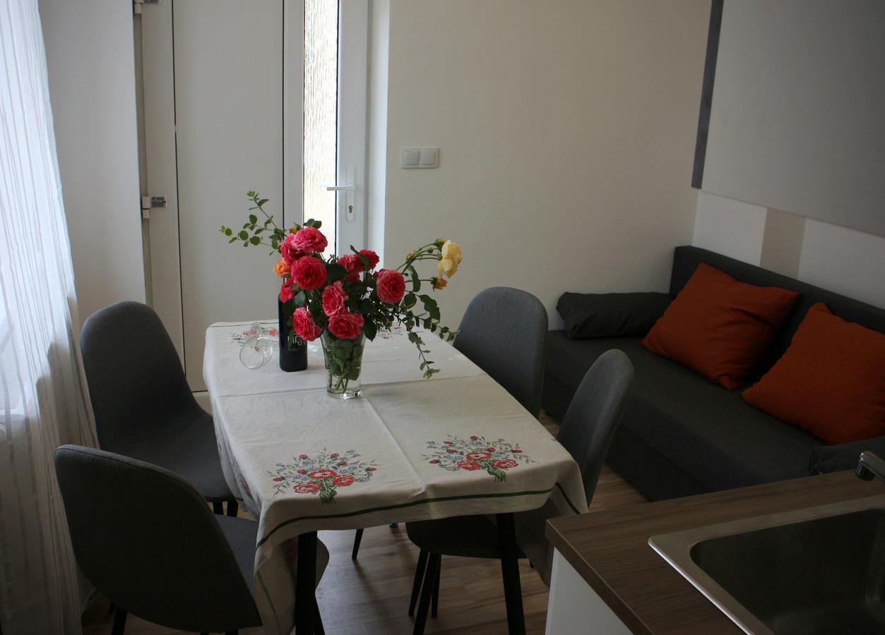 Apartmanovy Dom Maria Banská Štiavnica Zewnętrze zdjęcie