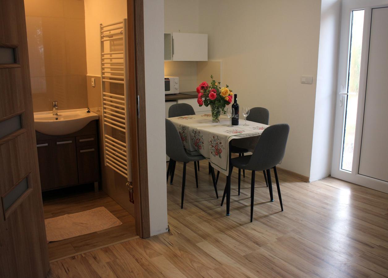 Apartmanovy Dom Maria Banská Štiavnica Zewnętrze zdjęcie