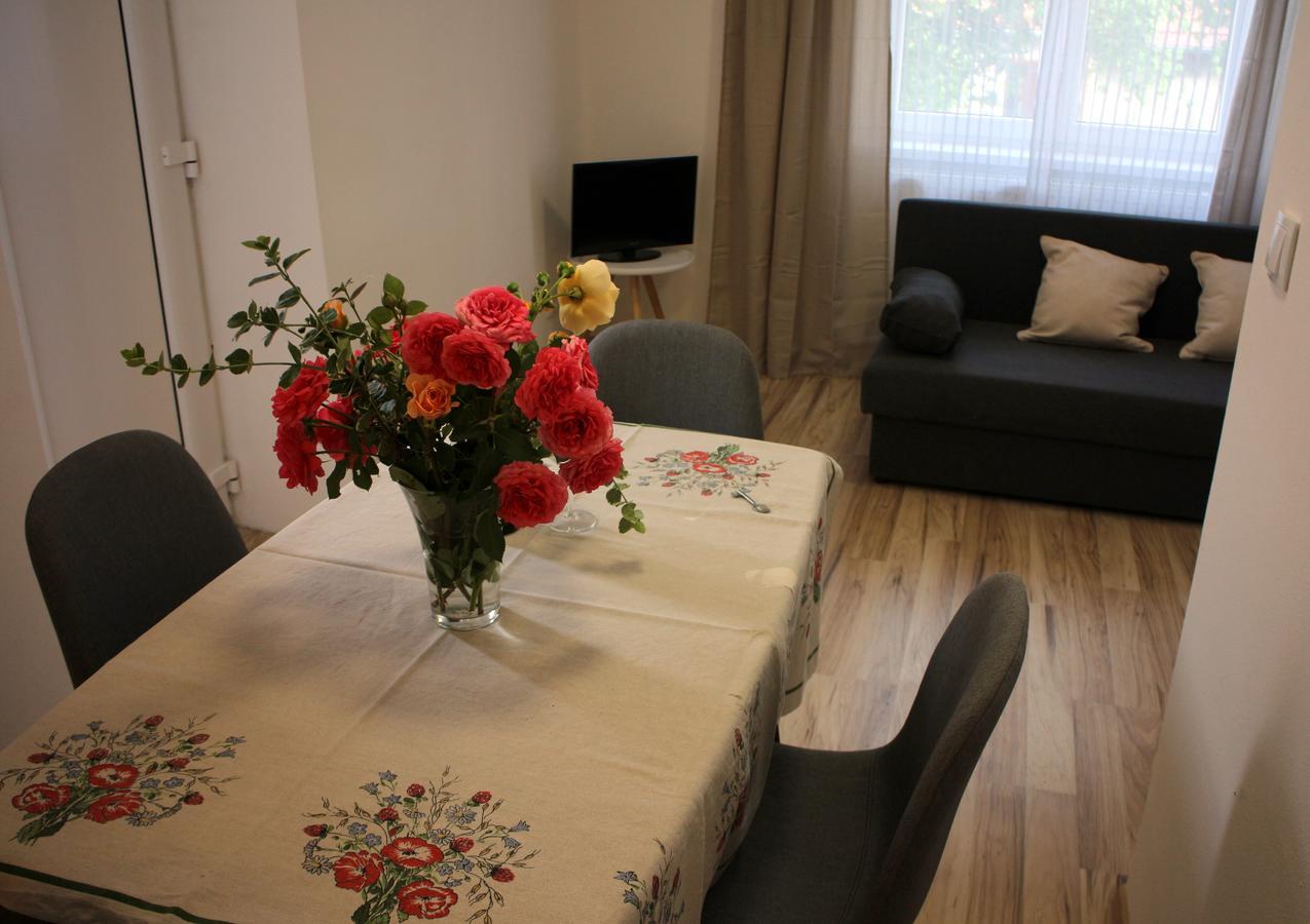 Apartmanovy Dom Maria Banská Štiavnica Zewnętrze zdjęcie