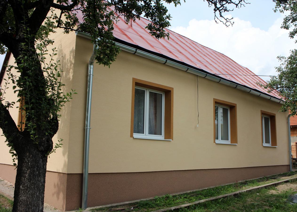 Apartmanovy Dom Maria Banská Štiavnica Zewnętrze zdjęcie