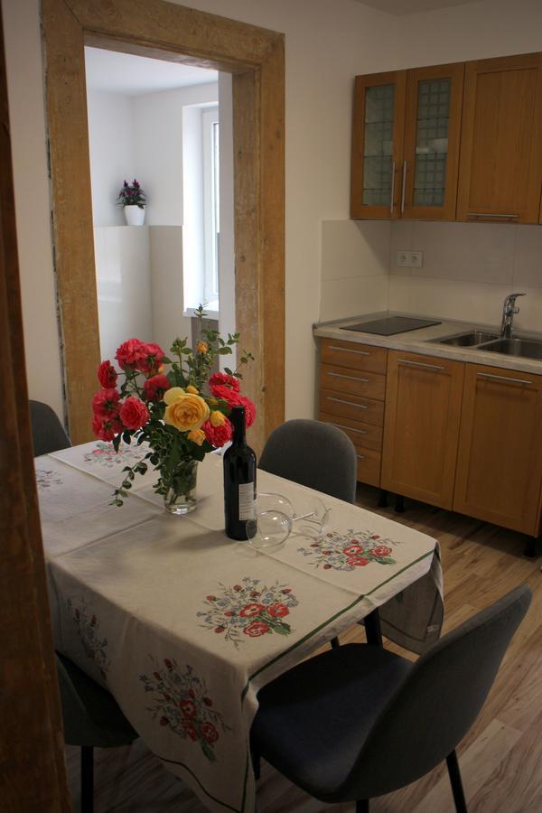 Apartmanovy Dom Maria Banská Štiavnica Zewnętrze zdjęcie