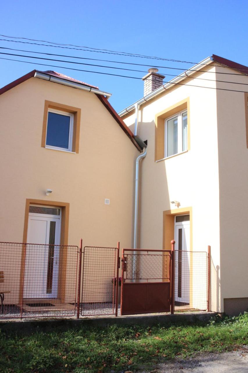 Apartmanovy Dom Maria Banská Štiavnica Zewnętrze zdjęcie