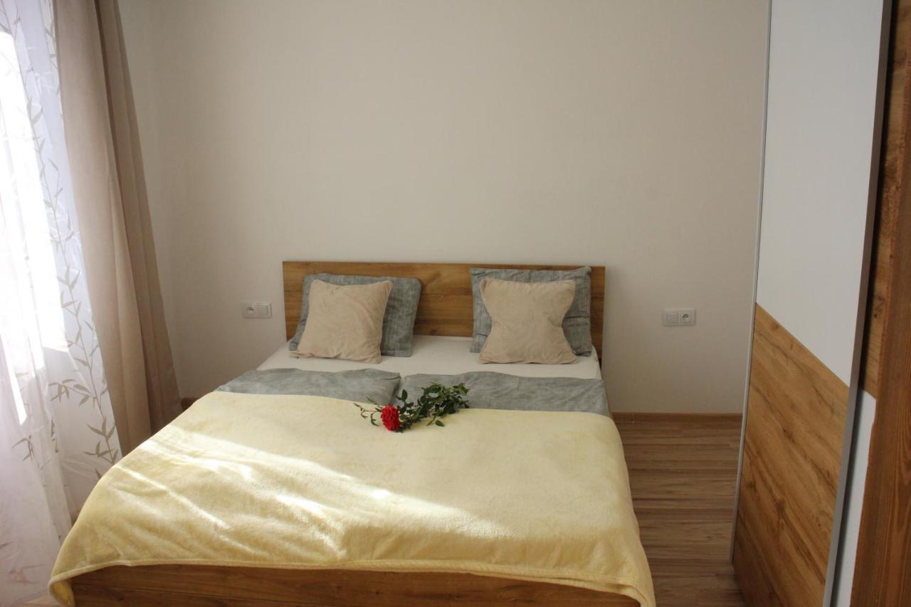 Apartmanovy Dom Maria Banská Štiavnica Zewnętrze zdjęcie