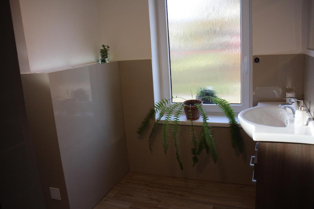 Apartmanovy Dom Maria Banská Štiavnica Zewnętrze zdjęcie