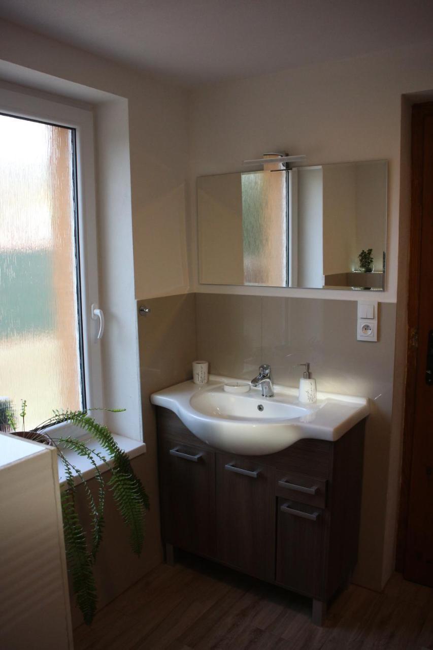 Apartmanovy Dom Maria Banská Štiavnica Zewnętrze zdjęcie