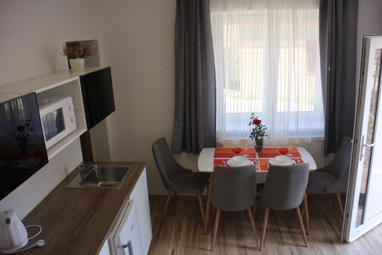 Apartmanovy Dom Maria Banská Štiavnica Zewnętrze zdjęcie