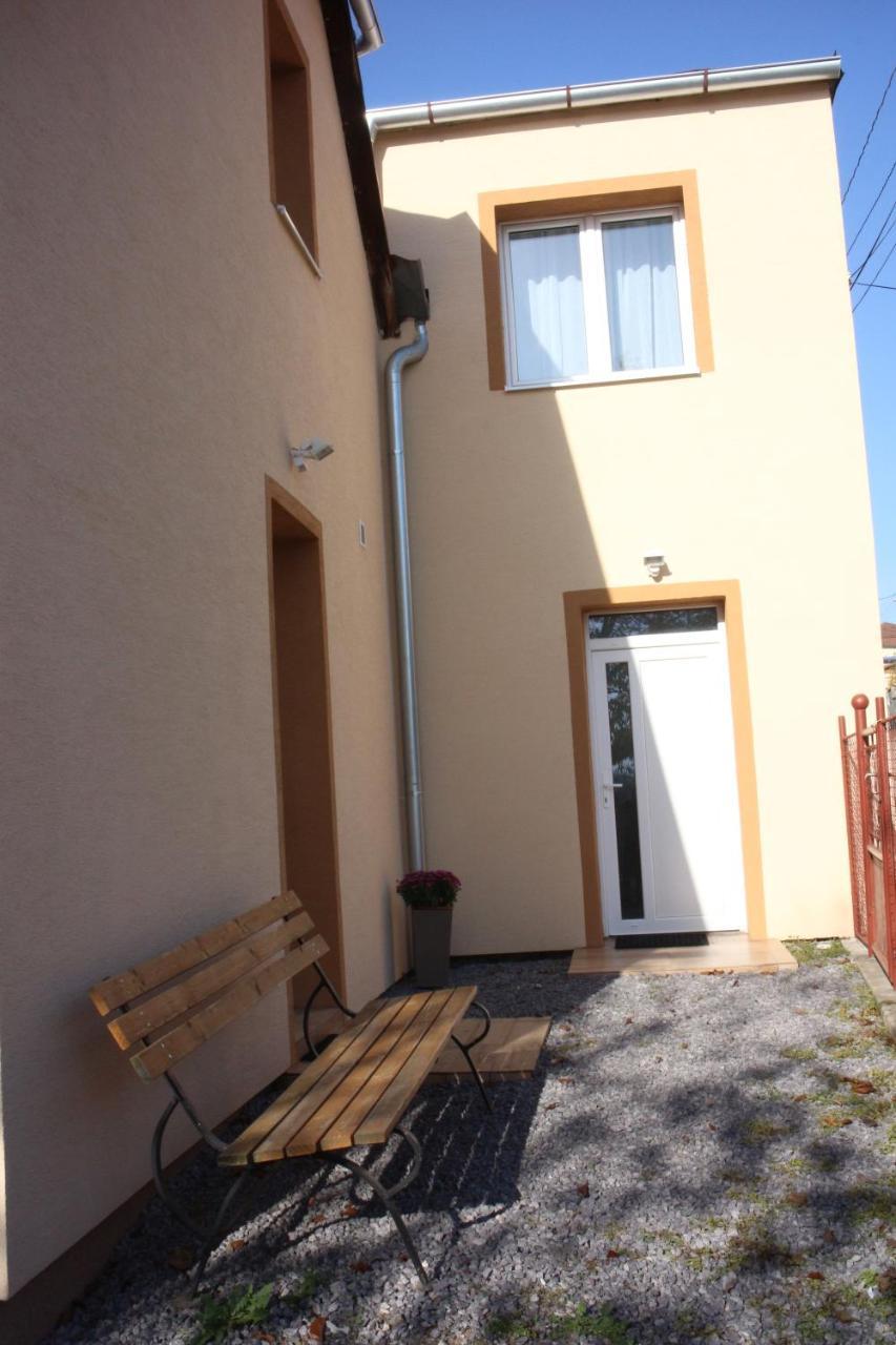 Apartmanovy Dom Maria Banská Štiavnica Zewnętrze zdjęcie