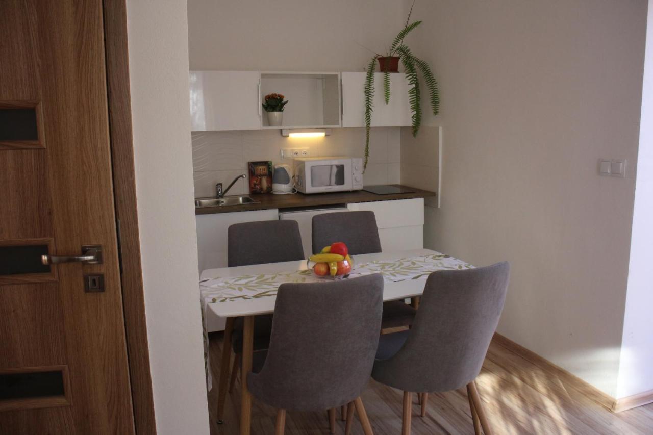 Apartmanovy Dom Maria Banská Štiavnica Zewnętrze zdjęcie