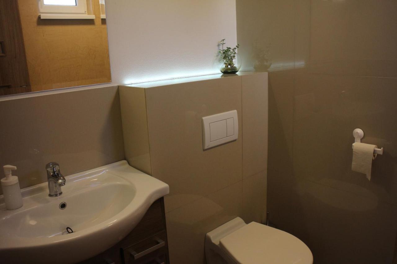 Apartmanovy Dom Maria Banská Štiavnica Zewnętrze zdjęcie