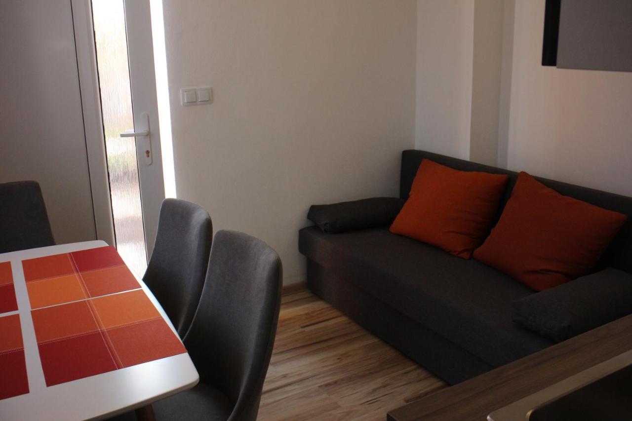 Apartmanovy Dom Maria Banská Štiavnica Zewnętrze zdjęcie