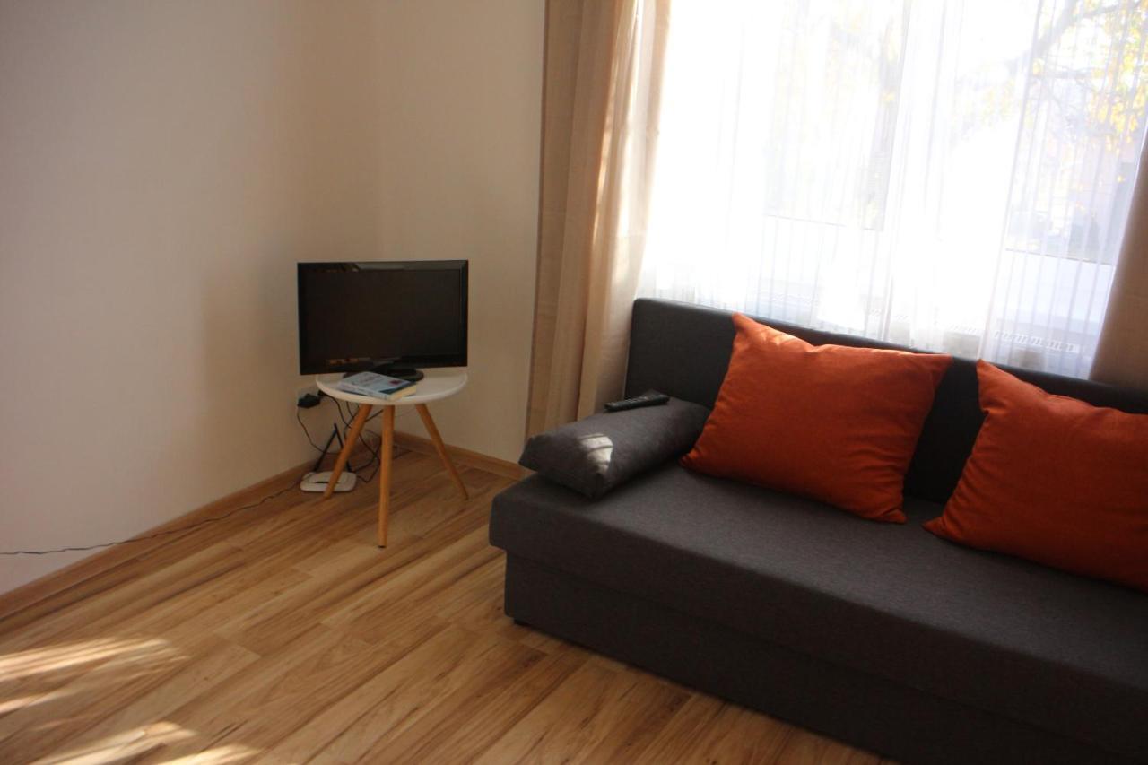 Apartmanovy Dom Maria Banská Štiavnica Zewnętrze zdjęcie