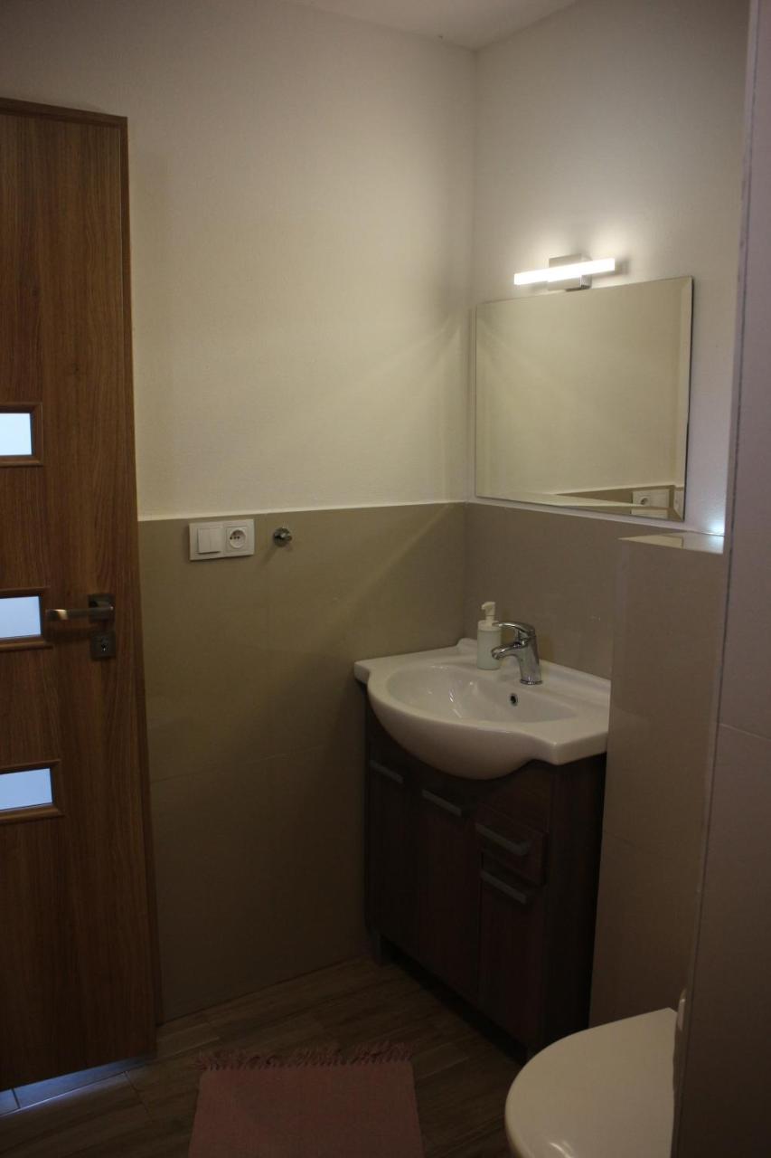 Apartmanovy Dom Maria Banská Štiavnica Zewnętrze zdjęcie