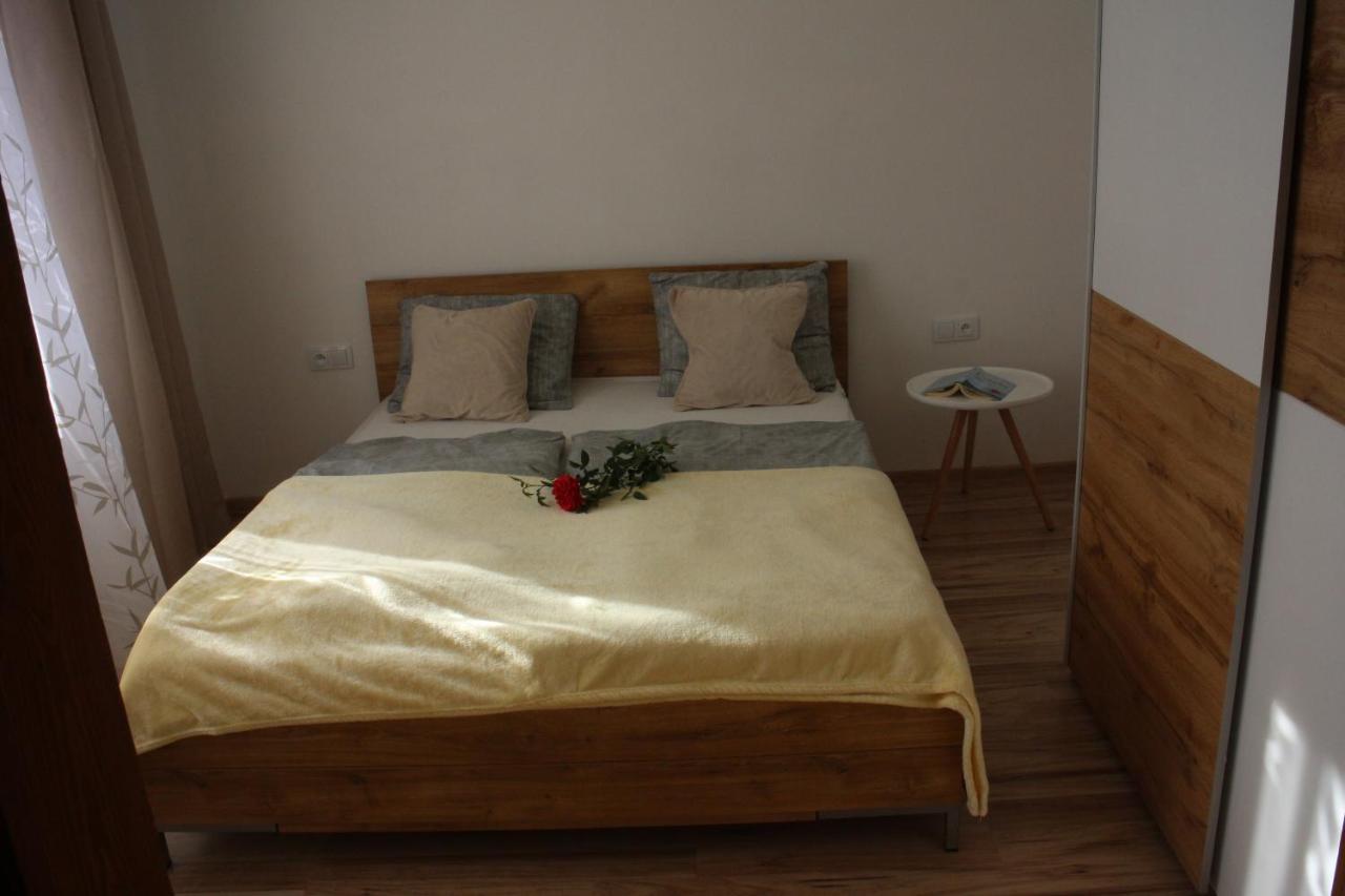 Apartmanovy Dom Maria Banská Štiavnica Zewnętrze zdjęcie